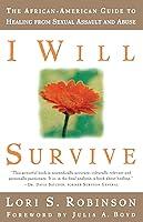 Algopix Similar Product 9 - I Will Survive The AfricanAmerican