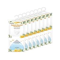 Algopix Similar Product 4 - CANAGER Hanging Moisture Absorber
