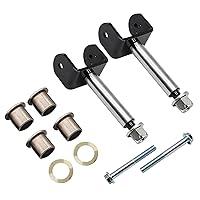 Algopix Similar Product 3 - Golf Cart Front End King Pin Repair Kit