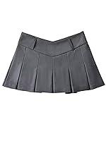 Algopix Similar Product 10 - Generic Womens Fashion Sweet Pleated