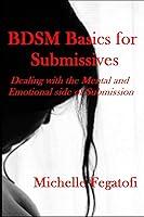 Algopix Similar Product 19 - Bdsm Basics for Submissives  Dealing