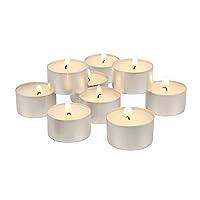 Algopix Similar Product 12 - Stonebriar 200 Count White Unscented