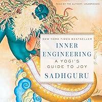 Algopix Similar Product 11 - Inner Engineering: A Yogi's Guide to Joy