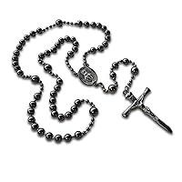Algopix Similar Product 20 - Combat Rosary  Handmade by Rugged