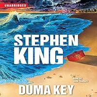 Algopix Similar Product 17 - Duma Key: A Novel