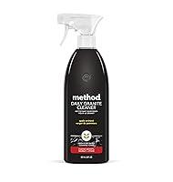 Algopix Similar Product 10 - Method Daily Granite Cleaner Spray