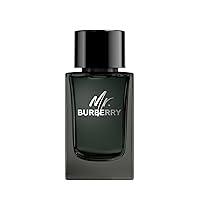 Algopix Similar Product 19 - Burberry Mr Burberry Eau de Parfum 