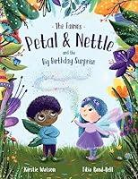 Algopix Similar Product 17 - The Fairies  Petal  Nettle and the