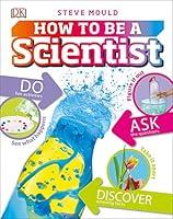 Algopix Similar Product 3 - How to be a Scientist (Careers for Kids)