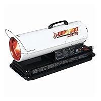 Algopix Similar Product 11 - Dura Heat DFA50 50K BTU Kero Forced Air