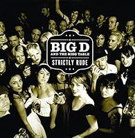 Algopix Similar Product 13 - Strictly Rude [2 LP]