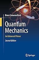 Algopix Similar Product 9 - Quantum Mechanics: An Enhanced Primer