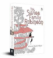 Algopix Similar Product 14 - The Swiss Family Robinson