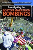 Algopix Similar Product 17 - Investigating the Boston Marathon