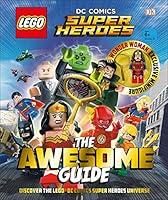 Algopix Similar Product 10 - LEGO DC Comics Super Heroes The