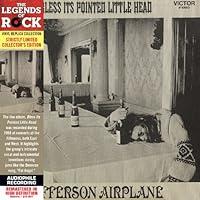 Algopix Similar Product 2 - Bless Its Pointed Little Head