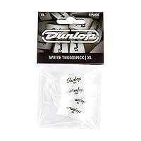 Algopix Similar Product 3 - JIM DUNLOP Guitar Picks (9004P)