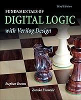 Algopix Similar Product 12 - Fundamentals of Digital Logic with