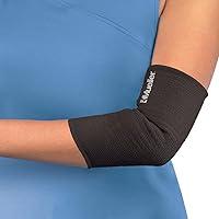 Algopix Similar Product 17 - MUELLER Elastic Elbow Support (Medium)