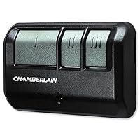Algopix Similar Product 3 - Chamberlain 953EVP2 3Button Garage