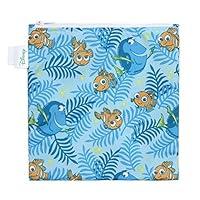 Algopix Similar Product 20 - Bumkins Sandwich Bag  Snack Bag