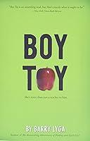 Algopix Similar Product 9 - Boy Toy