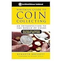 Algopix Similar Product 3 - Whitman Guide to Coin Collecting An