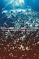 Algopix Similar Product 15 - Chevelle: Live From The Norva