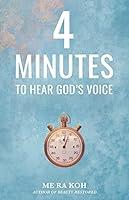 Algopix Similar Product 15 - 4 Minutes to Hear God's Voice