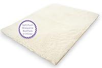 Algopix Similar Product 11 - Essential Medical Supply Sheepette