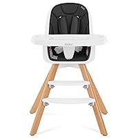 Algopix Similar Product 14 - Evolur Zoodle 2 in 1 Convertible Baby