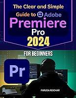 Algopix Similar Product 18 - The Clear and Simple Guide to Adobe