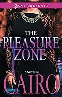 Algopix Similar Product 9 - The Pleasure Zone (Zane Presents)
