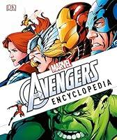 Algopix Similar Product 5 - Marvel's The Avengers Encyclopedia