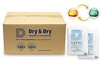 Algopix Similar Product 9 - Dry  Dry 5 Gram1000 Packets Orange