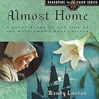 Algopix Similar Product 17 - Almost Home A Story Based on the Life