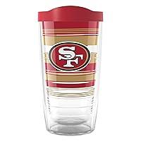 Algopix Similar Product 1 - Tervis NFL San Francisco 49ers  Hype