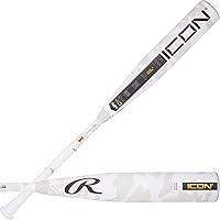 Algopix Similar Product 11 - RAWLINGS ICON 10 USSSA YOUTH BASEBALL