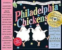 Algopix Similar Product 2 - Philadelphia Chickens A TooIllogical