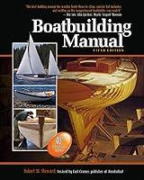 Algopix Similar Product 16 - Boatbuilding Manual, Fifth Edition