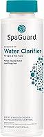 Algopix Similar Product 11 - SpaGuard Spa Water Clarifier  1 Pint