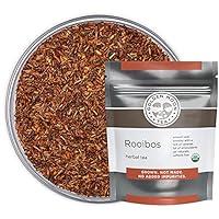 Algopix Similar Product 7 - Golden Moon Organic Rooibos 192