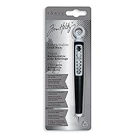 Algopix Similar Product 7 - Tim Holtz Craft Pick Poker 