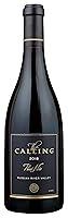 Algopix Similar Product 17 - The Calling Sonoma Coast Pinot Noir