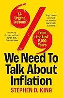 Algopix Similar Product 7 - We Need to Talk About Inflation 14