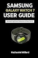 Algopix Similar Product 6 - Samsung Galaxy Watch 7 User Guide 