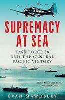 Algopix Similar Product 3 - Supremacy at Sea Task Force 58 and the