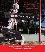 Algopix Similar Product 11 - Thirteen Reasons Why