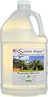 Algopix Similar Product 15 - Glycerin Vegetable  1 Gallon 1075