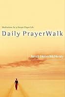 Algopix Similar Product 2 - Daily PrayerWalk Meditations for a